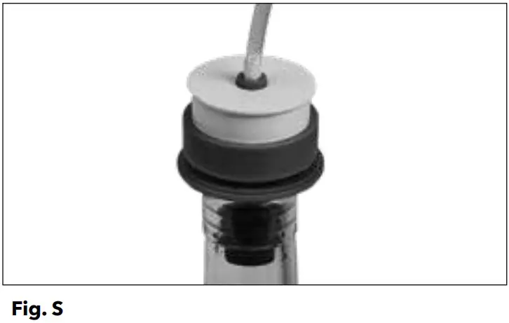 PowerXL HR1014 0BTV Cordless Duosealer - Zipper Bag