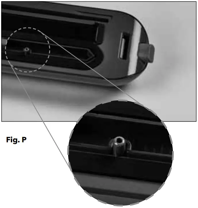 PowerXL HR1014 0BTV Cordless Duosealer - appliance