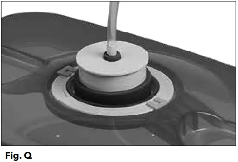 PowerXL HR1014 0BTV Cordless Duosealer - container 2