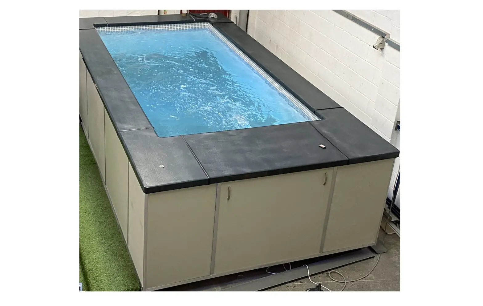 Heatform Above Ground Pool Installation Guide Heatform Above Ground Pool Installation Guide