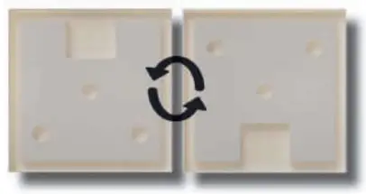 Tools and parts list