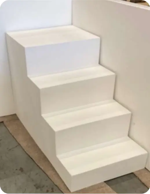 Installing HeatForm Steps - Straight Step Guide