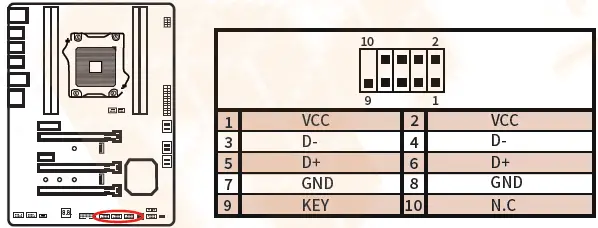 HUANANZHI-X79-Deluxe-Motherboard- (7)