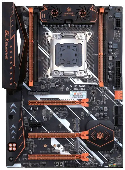 HUANANZHI-X79-Deluxe-Motherboard-PRO