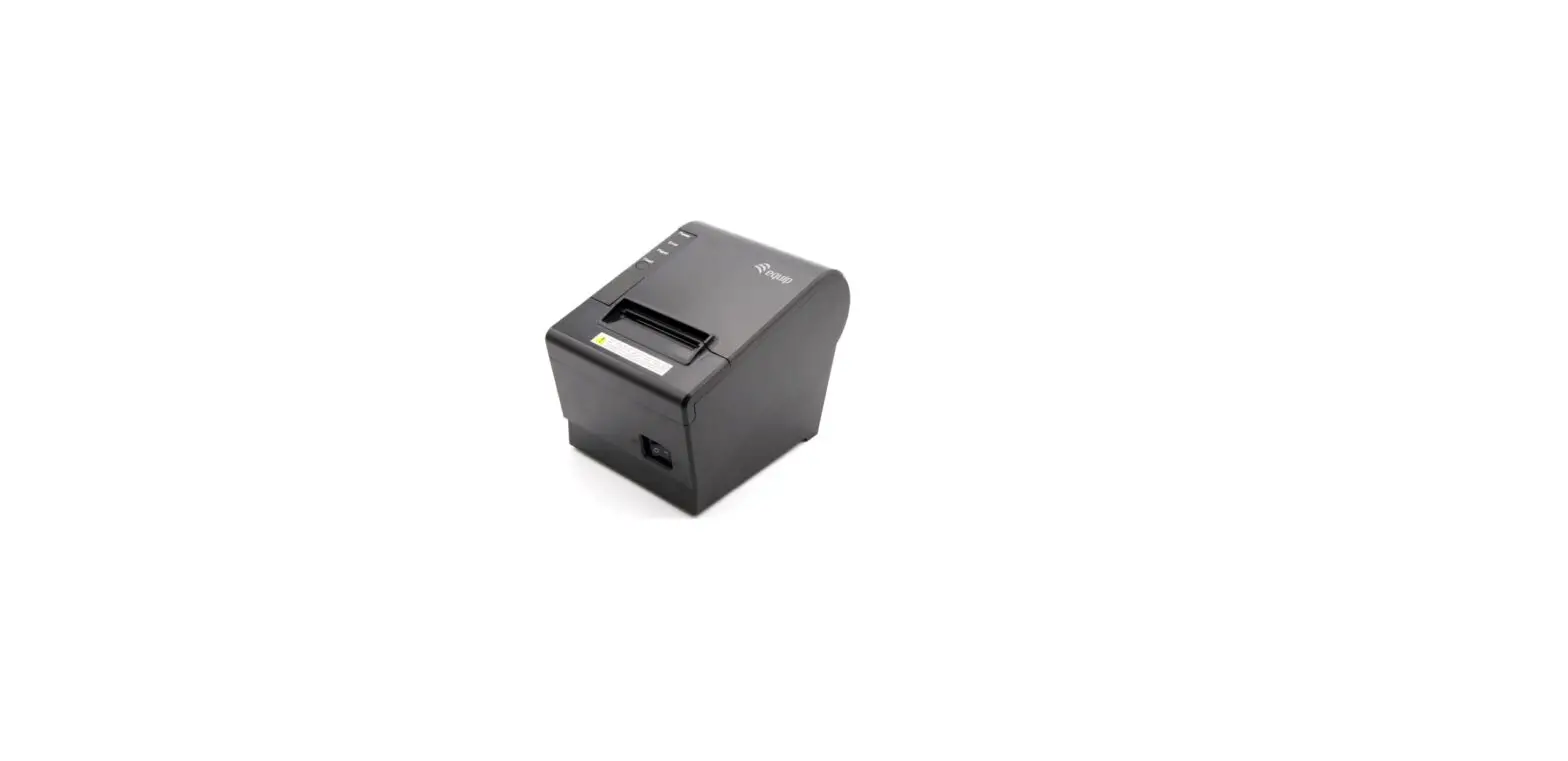 Equip 351001 58mm Pos Thermal Printer User Manual