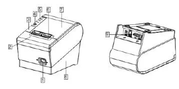 equip-351001-58mm-POS-Thermal-Printer-FIG-4