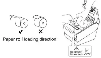 equip-351001-58mm-POS-Thermal-Printer-FIG-6
