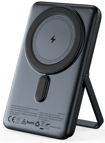 Skip to main contentSkip to toolbar About WordPress manualsee.com 32,29032,290 Comments in moderation New View Post Howdy, mamun Log Out Screen OptionsHelpWordPress 6.2 is available! Please notify the site administrator. Edit Post Add New Add title euker PB3 Magnetic Wireless Power Bank User Manual Permalink: https://#manualsee.com/euker/pb3-magnetic-wir…ower-bank-manual Edit Add MediaAdd PDF Add GiveawayVisualText Paragraph P Word count: 5 Draft saved at 5:47:43 am. Last edited on May 10, 2023 at 5:37 am Move upMove downToggle panel: Publish Preview Changes(opens in a new tab) Status: Published EditEdit status Visibility: Public EditEdit visibility Published on: May 10, 2023 at 05:37 EditEdit date and time Move upMove downToggle panel: Categories Move upMove downToggle panel: Featured image Set featured image Move upMove downToggle panel: Editor Thank you for creating with WordPress.Version 6.1.1 Close dialog Add media Actions Upload filesMedia Library Filter mediaFilter by type All media items Filter by date All dates Search Media list Showing 89 of 4616536 media items Load more UPLOADING 9 / 9 – euker Magnetic Wireless Power Bank - Icon 1.png ATTACHMENT DETAILS euker-Magnetic-Wireless-Power-Bank.png May 10, 2023 345 KB 439 by 598 pixels Edit Image Delete permanently Alt Text Learn how to describe the purpose of the image(opens in a new tab). Leave empty if the image is purely decorative.Title euker Magnetic Wireless Power Bank Caption Description File URL: https://static-data1.manualsee.com/2/img/437/7813143/2023/05/euker-Magnetic-Wireless-Power-Bank.png Copy URL to clipboard ATTACHMENT DISPLAY SETTINGS Alignment None Link To None Size Full Size – 439 × 598 Selected media actions 9 items selected Edit SelectionClear Insert into post