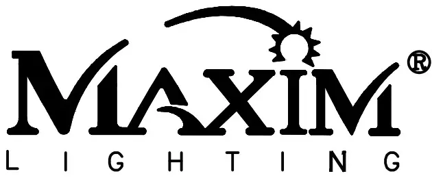 MAXIM logo