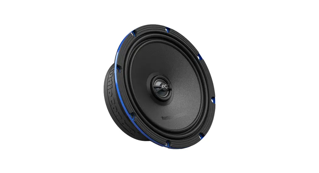 Audiocontrol Pnw-65 High-fidelity Coaxial Speakers Owner's Manual Audiocontrol Pnw-65 High-fidelity Coaxial Speakers Owner's Manual