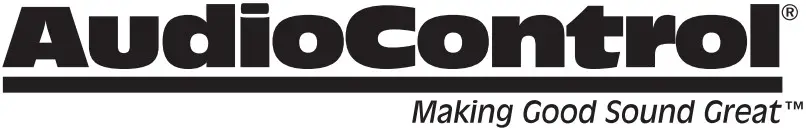 AudioControl logo