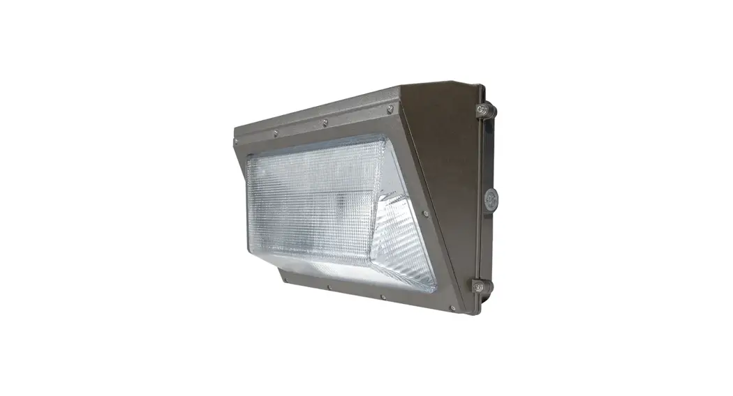 Revolve Led Rkwp0501 Wallpack Installation Guide Revolve Led Rkwp0501 Wallpack Installation Guide