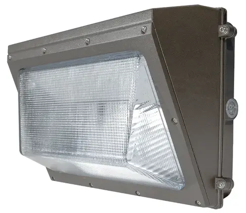 Revolve LED RKWP0501 Wallpack
