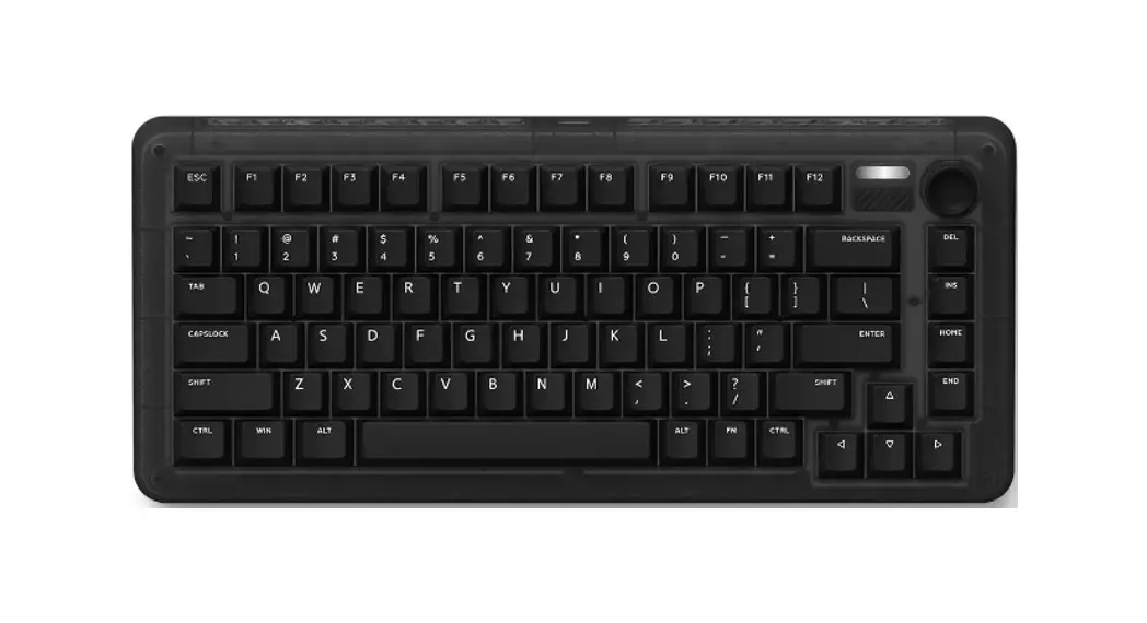 Iqunix Zx75 Mechanical Keyboard User Guide