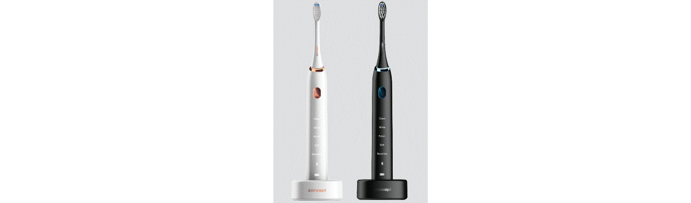 Concept Zk5000 Sonic Electric Toothbrush Instruction Manual Concept Zk5000 Sonic Electric Toothbrush Instruction Manual