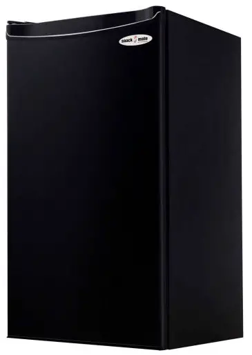 MICROFRIDGE 3 3SM4R Danby One Plug Refrigerators -