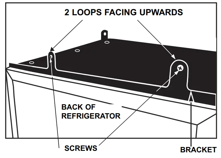 MICROFRIDGE 3 3SM4R Danby One Plug Refrigerators - fig2