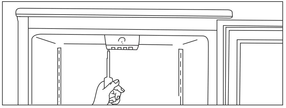 MICROFRIDGE 3 3SM4R Danby One Plug Refrigerators - fig8