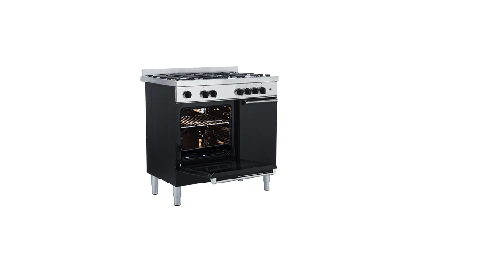 Modena Fc 2940 Lv Freestanding Cooker User Manual Modena Fc 2940 Lv Freestanding Cooker User Manual