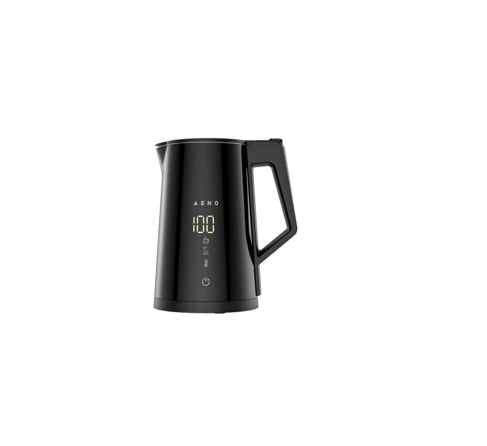 Aeno Aek0007s Electric Smart Kettle User Manual