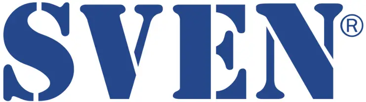 SVEN logo