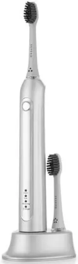 SEYSSO SILVER Range Professional Sonic Toothbrush