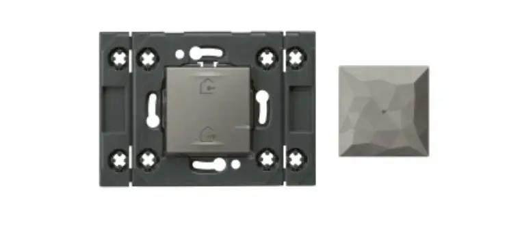 Legrand 7 525 66 Connected Switch With Neutral Instruction Manual