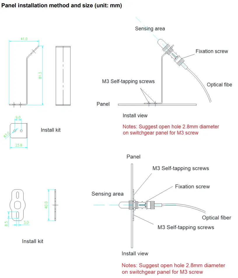 BLUE-JAY-AFR-M-Arc-Flash-Protective-Relay-8