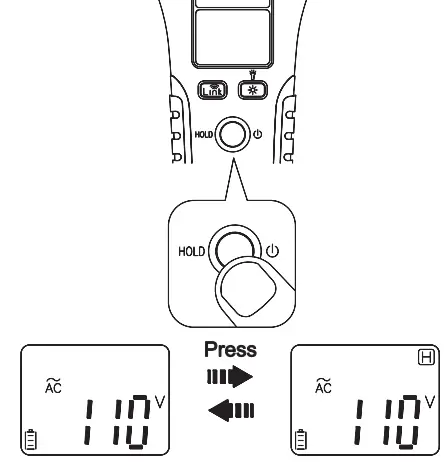 APPA-sFLEX-18A-Flexible-Current-Probe-Meter-fig 12