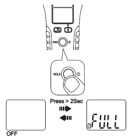 APPA-sFLEX-18A-Flexible-Current-Probe-Meter-fig 5