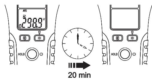 APPA-sFLEX-18A-Flexible-Current-Probe-Meter-fig 6