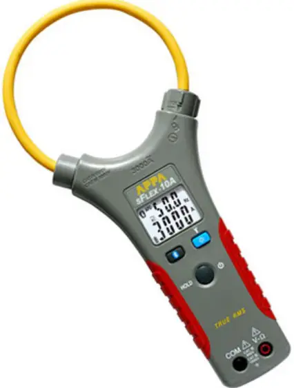 APPA-sFLEX-18A-Flexible-Current-Probe-Meter-product