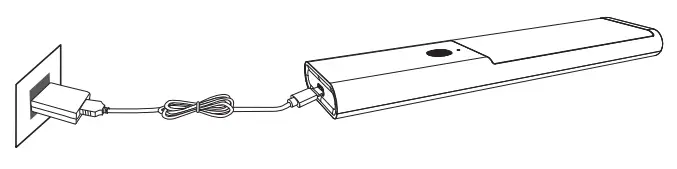 PISEN TS-OPS04 Wilderness 600 Outdoor Power Station 600W - Charge The Flashlight