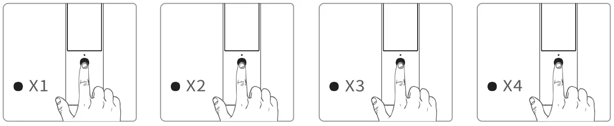 PISEN TS-OPS04 Wilderness 600 Outdoor Power Station 600W - Opterate the Flashlight