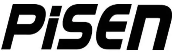 PISEN logo