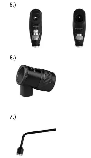 Riester-ri-scope-Otoscope-Diagnostic-Instruments-2