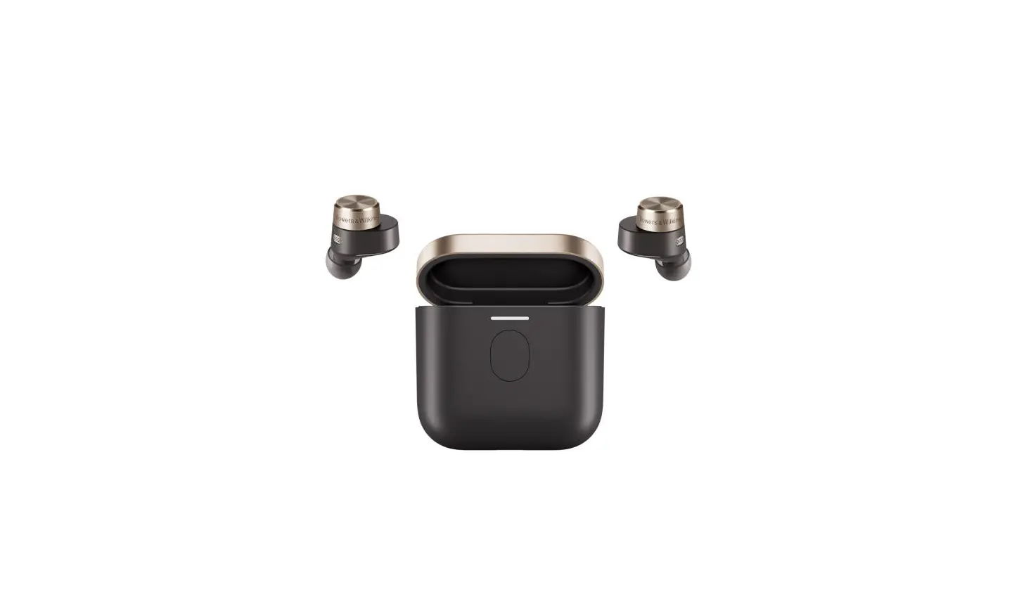 Bowers Wilkins Pi7 True Wireless Earbuds User Manual Bowers Wilkins Pi7 True Wireless Earbuds User Manual