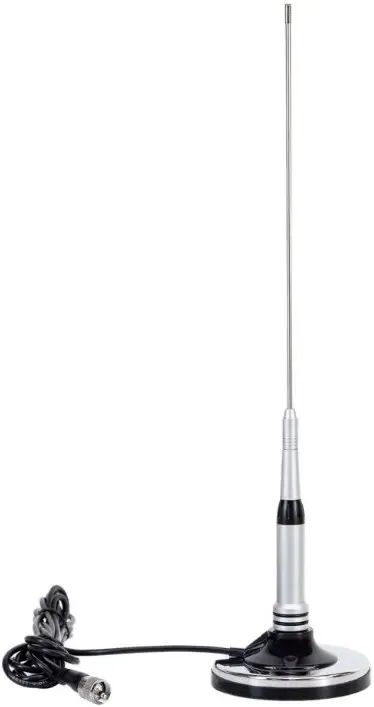 PNi UF400 UHF Antenna with Magnetic Base