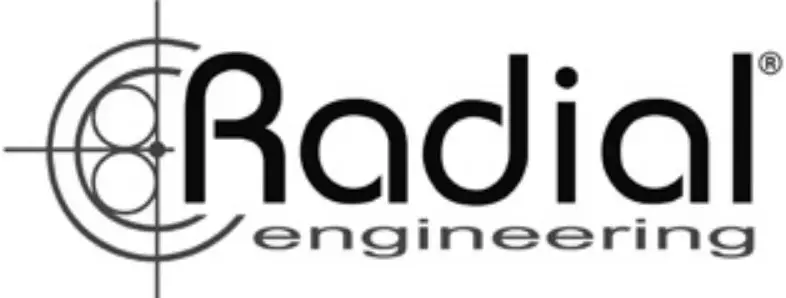 Radial Logo