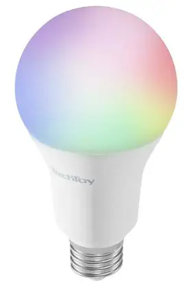TechToy-E27-SmartWi-Fi-LED-Bulb-product