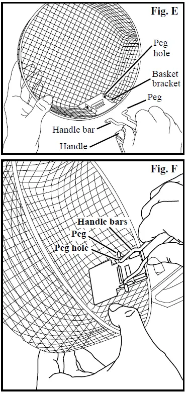 PRESTO CoolDaddy Cool Touch Deep Fryer 4