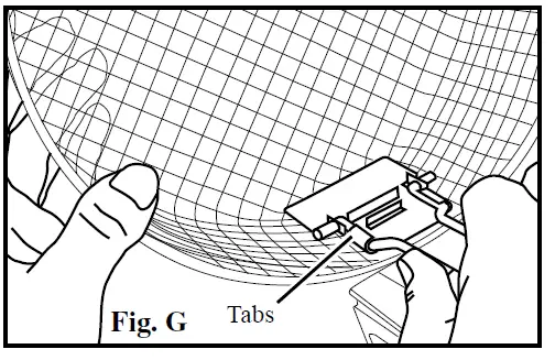 PRESTO CoolDaddy Cool Touch Deep Fryer 5