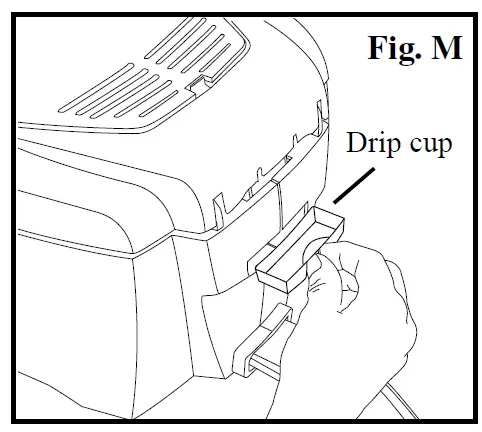 PRESTO CoolDaddy Cool Touch Deep Fryer 9