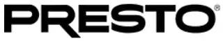 PRESTO logo