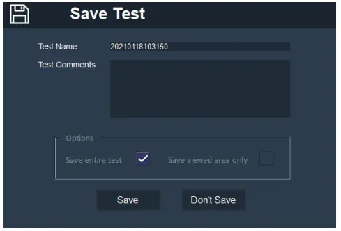 HYDROTECHNIK Watchlog USB - fig 13