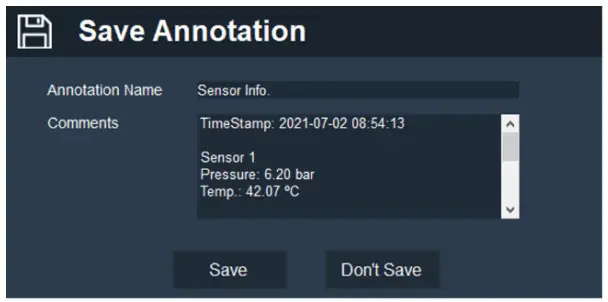 HYDROTECHNIK Watchlog USB - fig 14