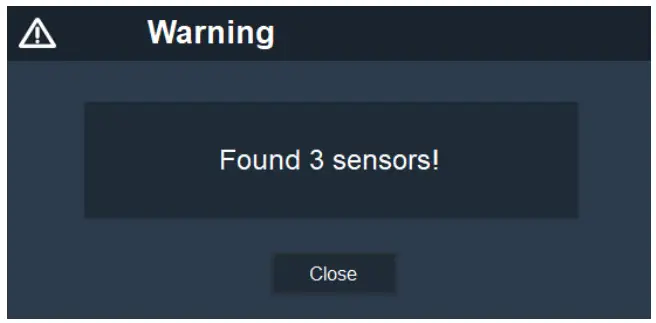 HYDROTECHNIK Watchlog USB - fig 2