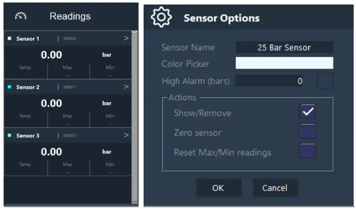 HYDROTECHNIK Watchlog USB - fig 7