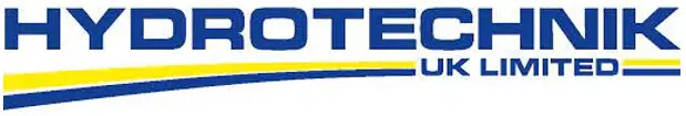 HYDROTECHNIK logo