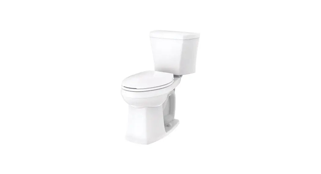 Gerber Df28-190 Two Piece Ultra Flush Toilets Pressure Assist Instruction Manual Gerber Df28-190 Two Piece Ultra Flush Toilets Pressure Assist Instruction Manual